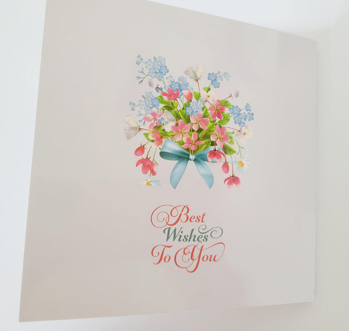 Diamond Art 'For You' Card