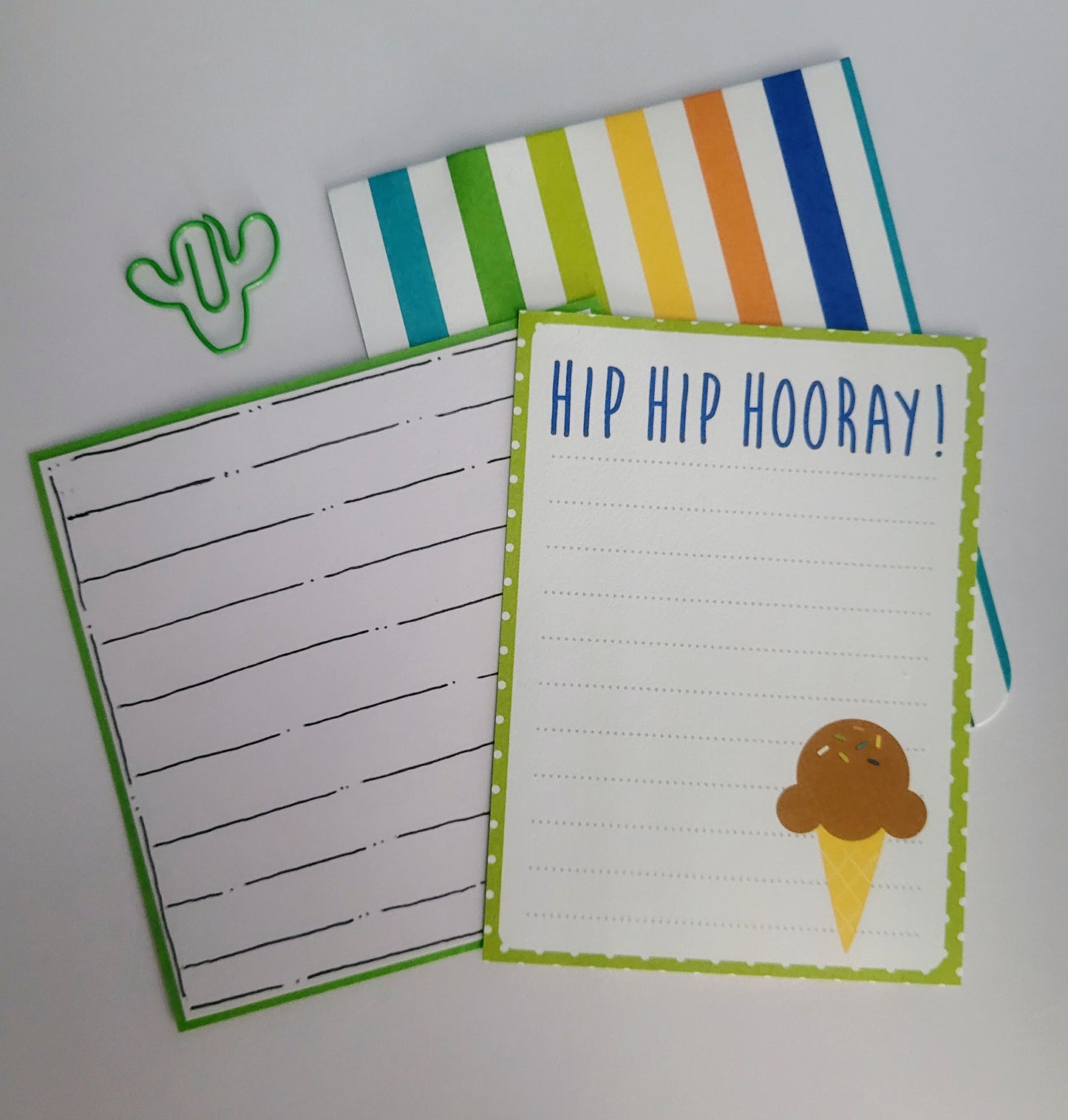 Handmade Explosion Squash Album - Birthday
