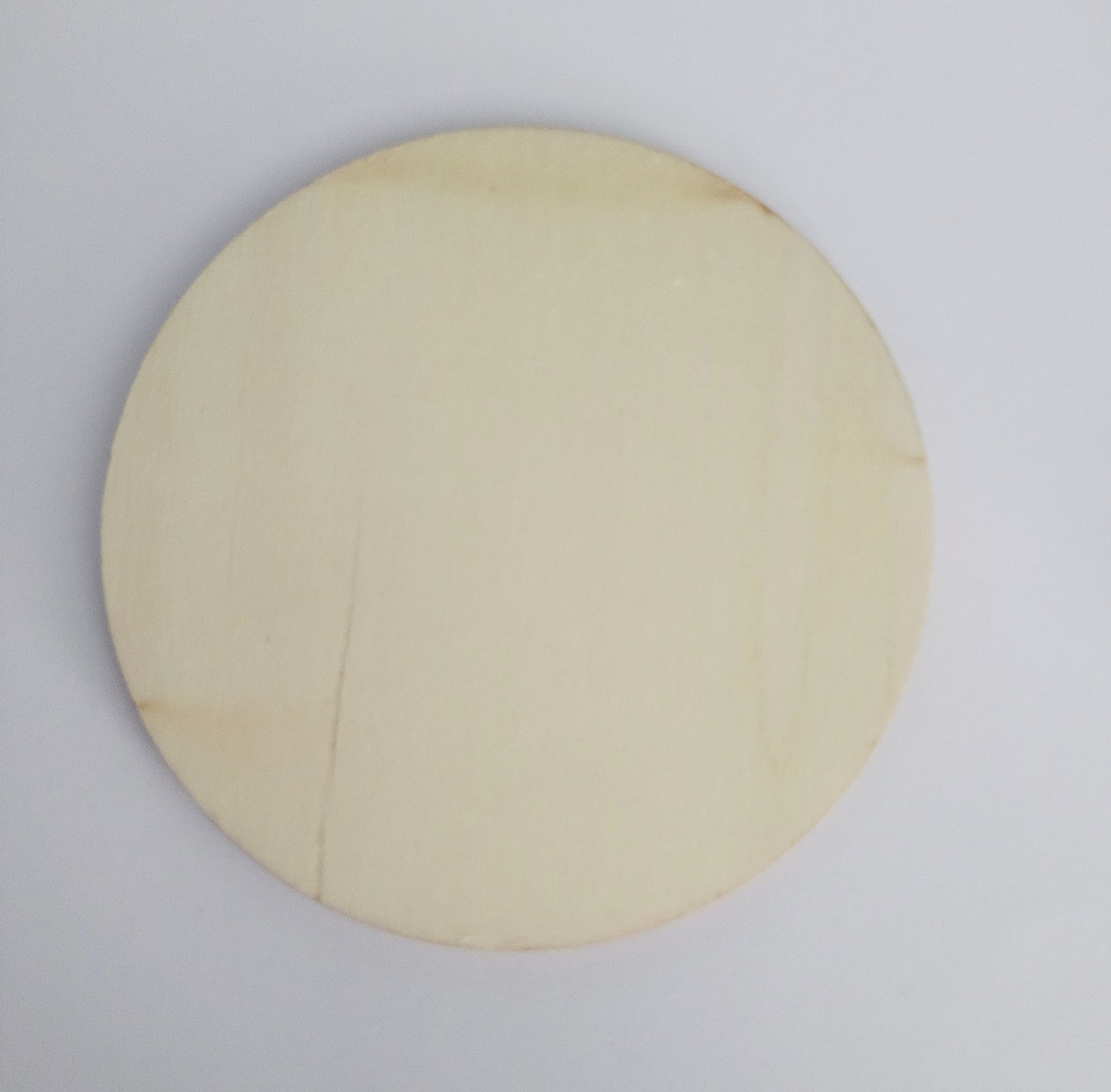 Handmade Diamond Art Coaster - Bee Flower